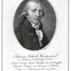 Johann Jakob Hartenkeil