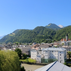 Stadt Hallein