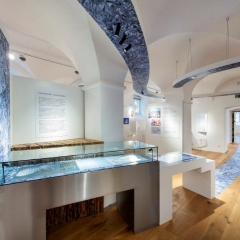 Pfarr-, Wallfahrts- und Stille Nacht Museum Mariapfarr