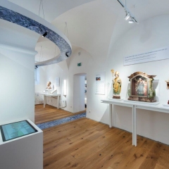 Pfarr-, Wallfahrts- und Stille Nacht Museum Mariapfarr