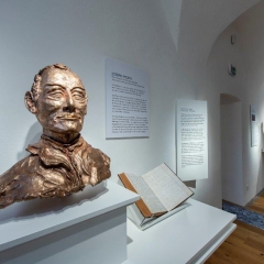 Pfarr-, Wallfahrts- und Stille Nacht Museum Mariapfarr