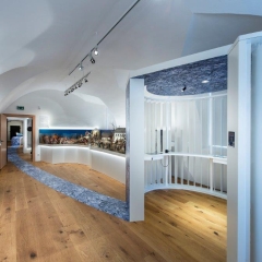 Pfarr-, Wallfahrts- und Stille Nacht Museum Mariapfarr