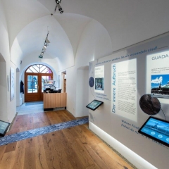 Pfarr-, Wallfahrts- und Stille Nacht Museum Mariapfarr