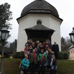 Basiskurs "Stille Nacht vermitteln" 2018