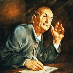 Bild von Joseph Mohr