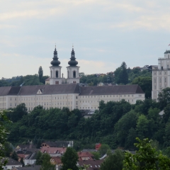 Stift Kremsmünster