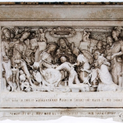 Kriegerdenkmal Mariapfarr