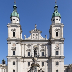 Dom zu Salzburg