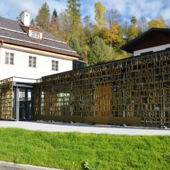 Stille Nacht Museum im Pflegerschlössl, Wagrain