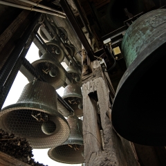 Stille-Nacht-Glockenspiel Arnsdorf