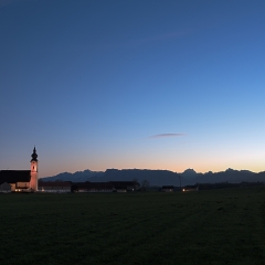Arnsdorf, Gemeinde Lamprechtshausen