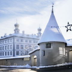 Schloss Fügen
