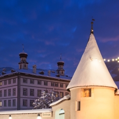Schloss Fügen