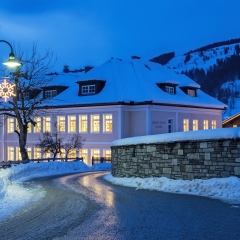 Joseph-Mohr-Schule Wagrain