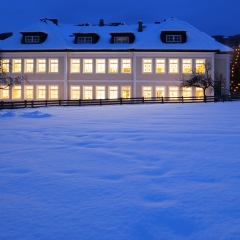 Joseph-Mohr-Schule Wagrain