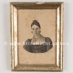 Portrait Maria Gruber